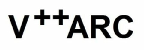 V++ARC Logo (USPTO, 23.01.2019)