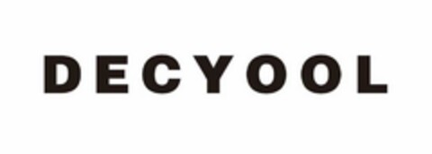 DECYOOL Logo (USPTO, 27.01.2019)