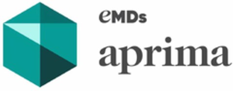 EMDS APRIMA Logo (USPTO, 27.02.2019)