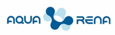 AQUA RENA Logo (USPTO, 14.03.2019)