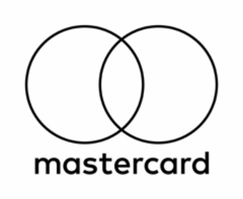 MASTERCARD Logo (USPTO, 03/28/2019)