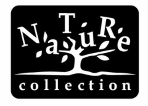 NATURE COLLECTION Logo (USPTO, 02.04.2019)