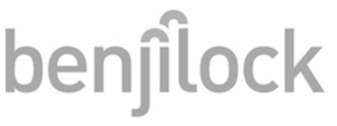 BENJILOCK Logo (USPTO, 25.04.2019)