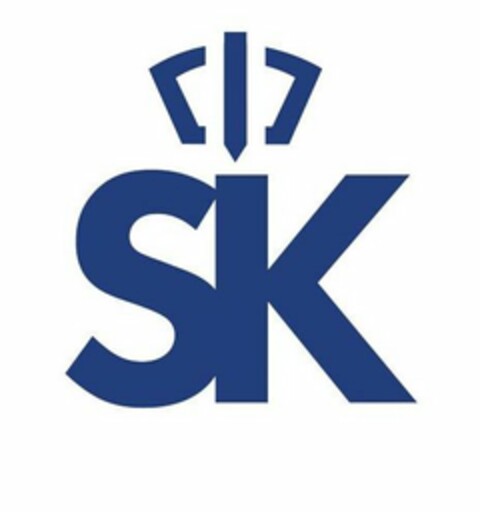 SK Logo (USPTO, 05/07/2019)