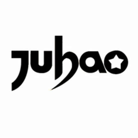 JUBAO Logo (USPTO, 17.05.2019)