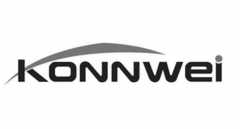 KONNWEI Logo (USPTO, 05/24/2019)