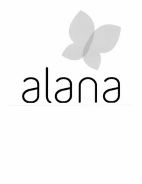 ALANA Logo (USPTO, 05/31/2019)