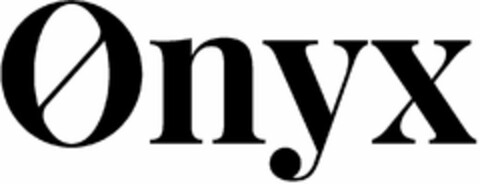 ONYX Logo (USPTO, 06/21/2019)