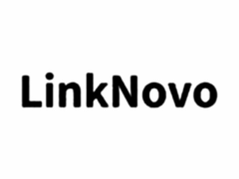 LINKNOVO Logo (USPTO, 26.07.2019)