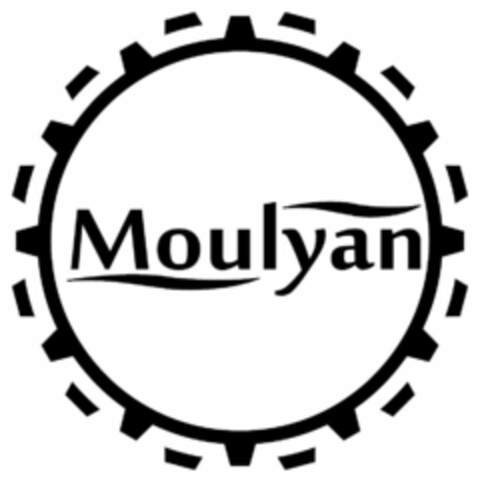 MOULYAN Logo (USPTO, 29.07.2019)