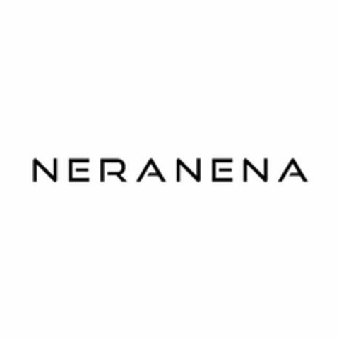 NERANENA Logo (USPTO, 31.07.2019)