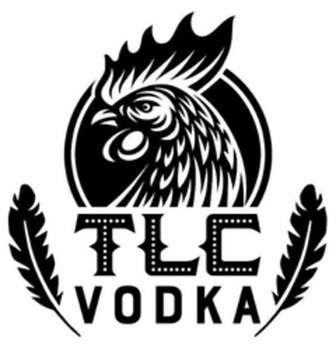 TLC VODKA Logo (USPTO, 05.08.2019)