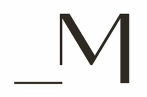 M Logo (USPTO, 20.08.2019)