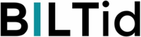 BILTID Logo (USPTO, 10/08/2019)