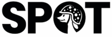 SPOT Logo (USPTO, 16.10.2019)