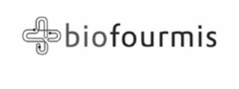 BIOFOURMIS Logo (USPTO, 18.10.2019)