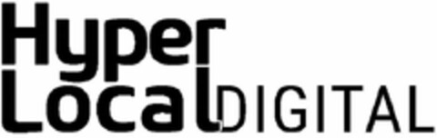 HYPERLOCALDIGITAL Logo (USPTO, 25.11.2019)