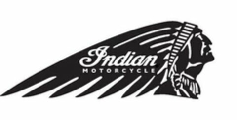 INDIAN MOTORCYCLE Logo (USPTO, 02.12.2019)