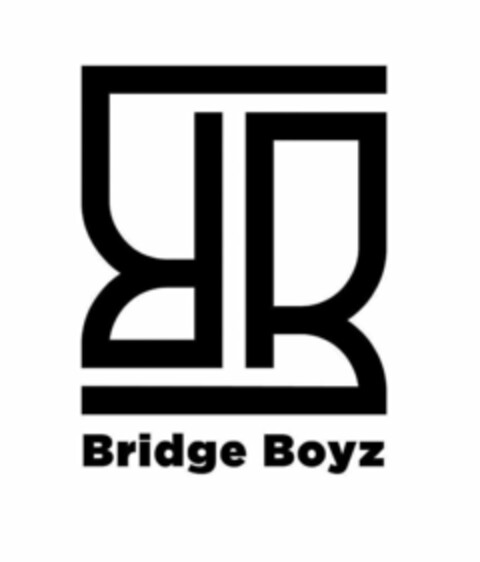 BB BRIDGE BOYZ Logo (USPTO, 01/10/2020)