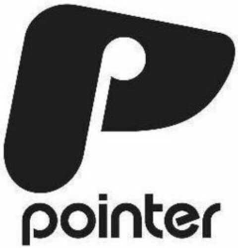 P POINTER Logo (USPTO, 11.02.2020)