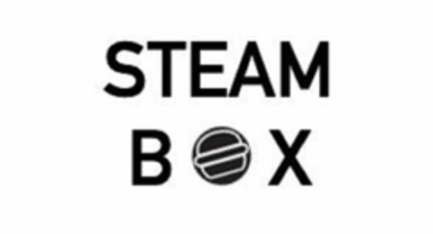 STEAM BOX Logo (USPTO, 06.05.2020)