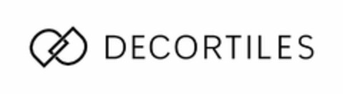 DD DECORTILES Logo (USPTO, 08/19/2020)