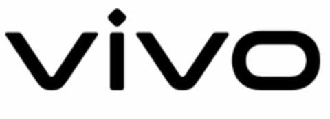 VIVO Logo (USPTO, 08/23/2020)