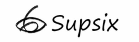 6 SUPSIX Logo (USPTO, 08/24/2020)