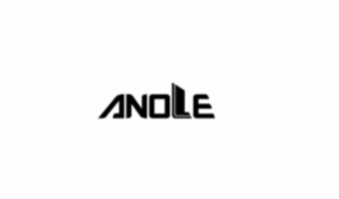 ANOLE Logo (USPTO, 08/24/2020)