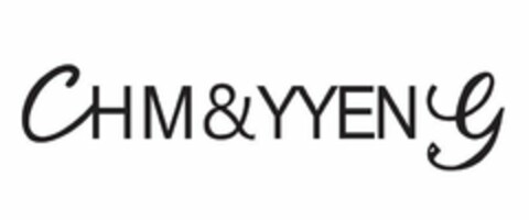 CHM&YYENG Logo (USPTO, 08/25/2020)