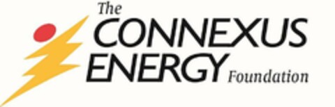 THE CONNEXUS ENERGY FOUNDATION Logo (USPTO, 26.08.2020)