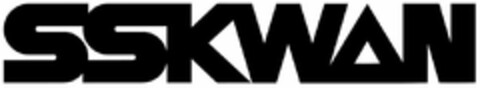 SSKWAN Logo (USPTO, 01.09.2020)