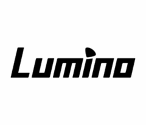 LUMINO Logo (USPTO, 04.09.2020)