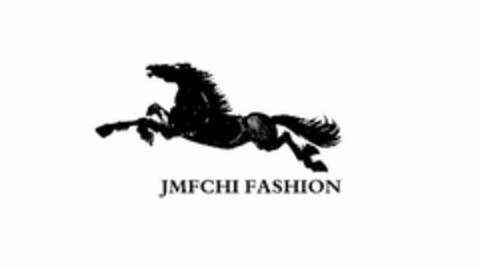 JMFCHI FASHION Logo (USPTO, 05.09.2020)