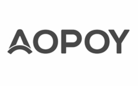 AOPOY Logo (USPTO, 10.09.2020)