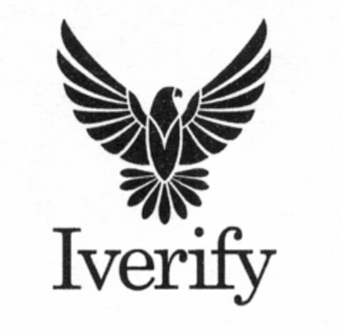 IVERIFY Logo (USPTO, 10.03.2009)