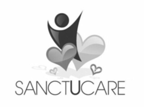 SANCTUCARE Logo (USPTO, 30.03.2009)