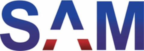 SAM Logo (USPTO, 14.07.2009)