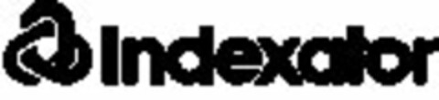 INDEXATOR Logo (USPTO, 30.10.2009)