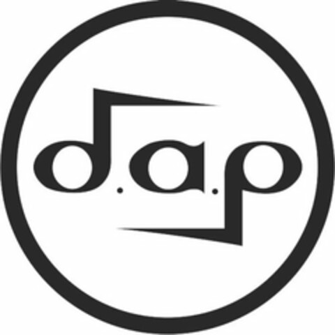 D.A.P Logo (USPTO, 19.11.2009)