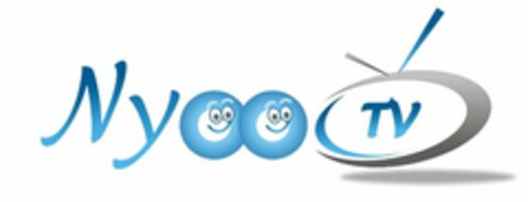 NYOO TV Logo (USPTO, 11.12.2009)