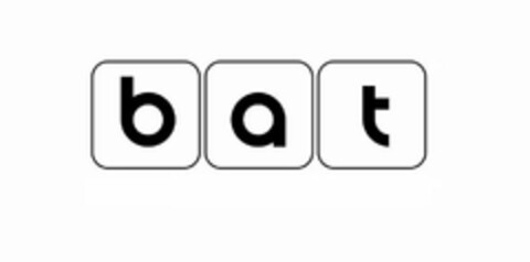 BAT Logo (USPTO, 15.12.2009)