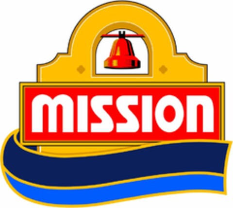 MISSION Logo (USPTO, 05.01.2010)