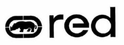 RED Logo (USPTO, 02/19/2010)