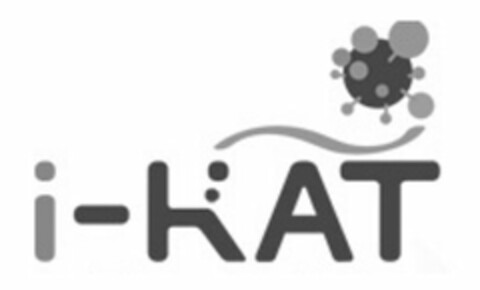 I-KAT Logo (USPTO, 03/12/2010)