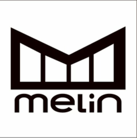 MELIN Logo (USPTO, 21.04.2010)