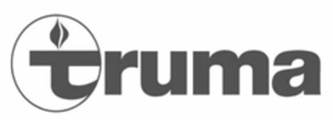 TRUMA Logo (USPTO, 29.04.2010)