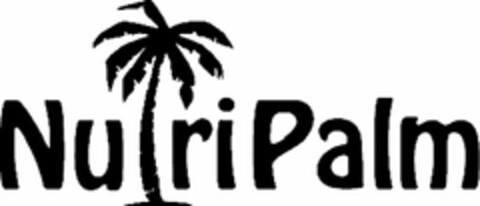 NUTRIPALM Logo (USPTO, 23.06.2010)