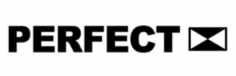 PERFECT Logo (USPTO, 07/28/2010)