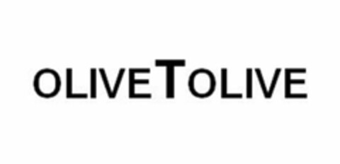 OLIVETOLIVE Logo (USPTO, 03.08.2010)
